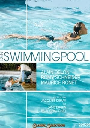 Amazon.de: Der Swimmingpool ansehen | Prime Video